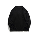 Unisex Sweatshirt Fall Chanel Style Sweater