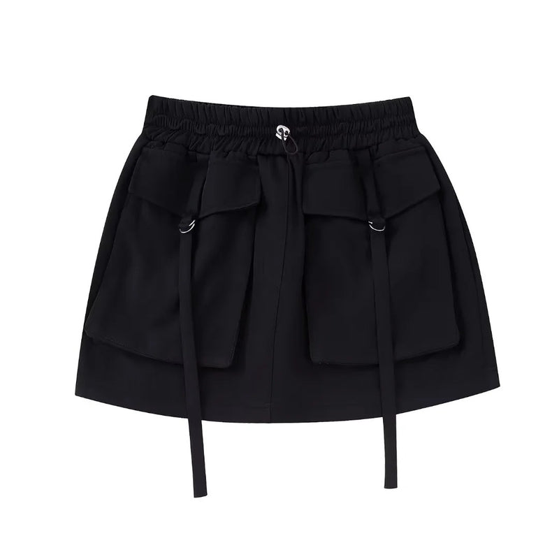 Women Skirt Mini Skirt