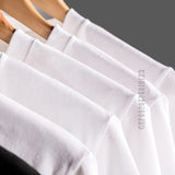 Cotton New Fashion Sharingan Men T-Shirt O Neck