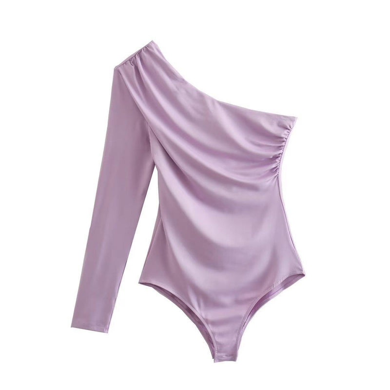 Women T-Shirt Spring and Summer Outer Slim T-shirt Bottoming Shirt Long Sleeve