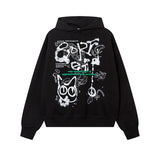 Unisex Vintage Hoodie