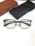 CHH Chrome Hearts Glasses Vintage Exquisite Titanium Myopia Glasses Frames