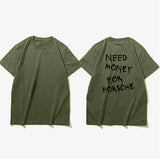 Hot Sale The Umbrella Academy T shirts