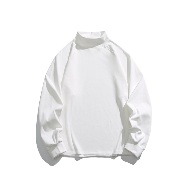 Unisex Hoodie Winter Japanese-Style Retro Sweater Men's and Women's Tops