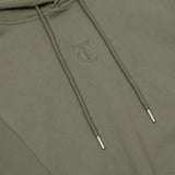 Men Hoodie Spring and Autumn Hooded Sweater Men's Long Sleeve Loose Casual