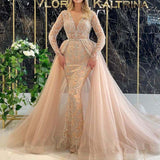 Slutty Wedding Dress Spring Dress Minimalist Long Sleeve Dress