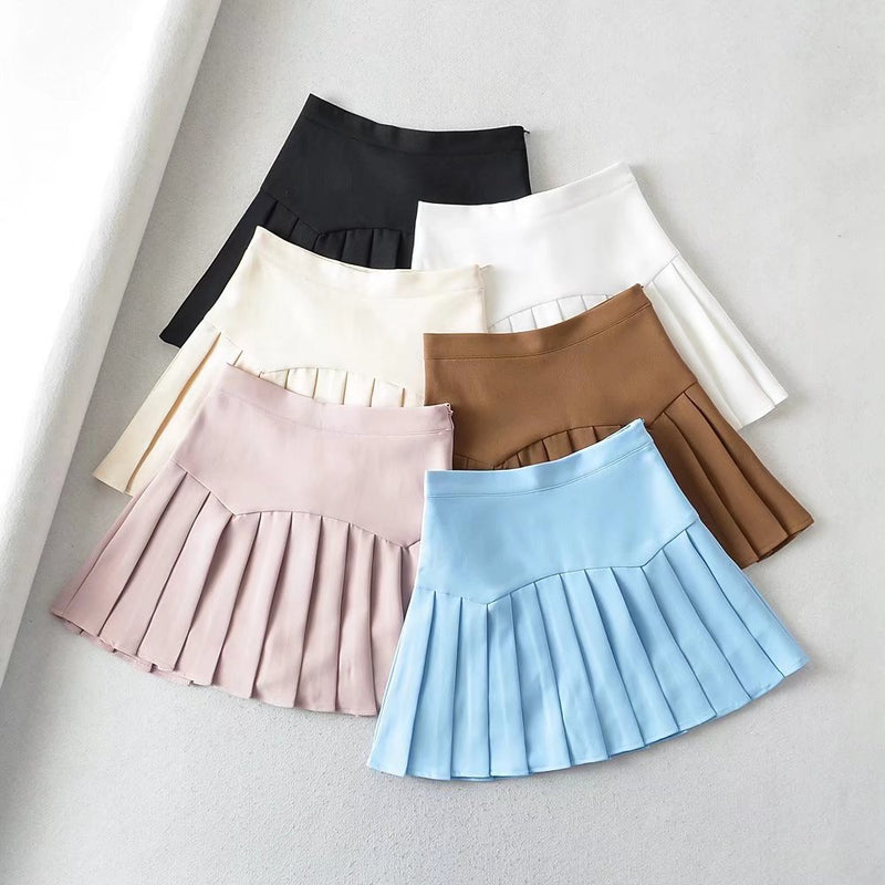 Women's Skirt Skirt Women's Sweet Summer Style