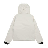 Men Cotton Padded Jacket Coat Winter Menswear Hooded Jacket Cotton-Padded Jacket Ins Outdoor Windproof Coat