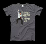 David Brent Classic Dance from The Office UK
