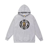 Bathing Ape Hoodie Fall/Winter Hooded Sweater (Part 3)