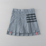 Women Skirt Summer High Waist Skirt Women's Skirt
