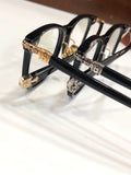 CHH Chrome Hearts Glasses Frame Glasses Frame Myopia Glasses Frame