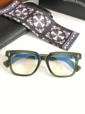 CHH Chrome Hearts Glasses Stylish simple and exquisite glasses frame