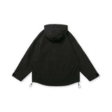 Unisex Jacket Autumn Outdoor Hooded Jacket Women's Clothing