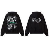 Unisex Vintage Hoodie