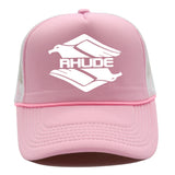 Rhude Hat Baseball Cap Outdoor Shade Breathable