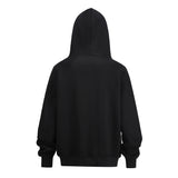 Men Hoodie Zipper Cardigan Hoodie Baggy Coat Hoodies Autumn