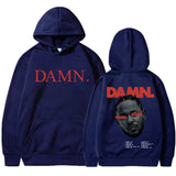 2024Rapper Lamar Hoodies Music Poster Print