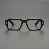 CHH Chrome Hearts Glasses Square Myopia Frame