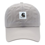 Carhartt Hat Quick Drying Baseball Cap Outdoor Sports Shade