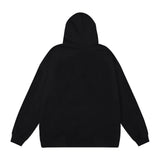 Amiri Hoodie OW Letter print pattern hooded sweater for men and women