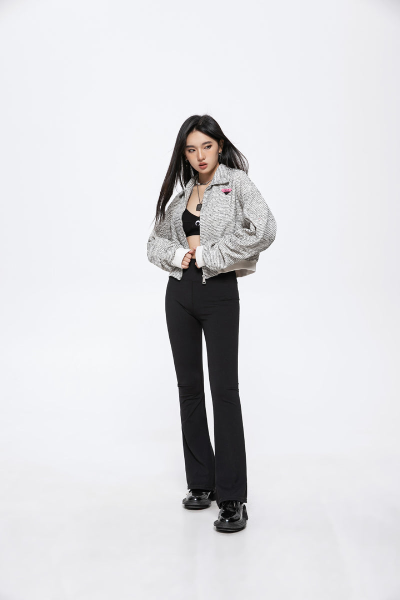 Unisex Jacket Fall Classic Style Short Coat Women's Clothing