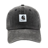 Carhartt Hat Vintage Wash Old Baseball Cap