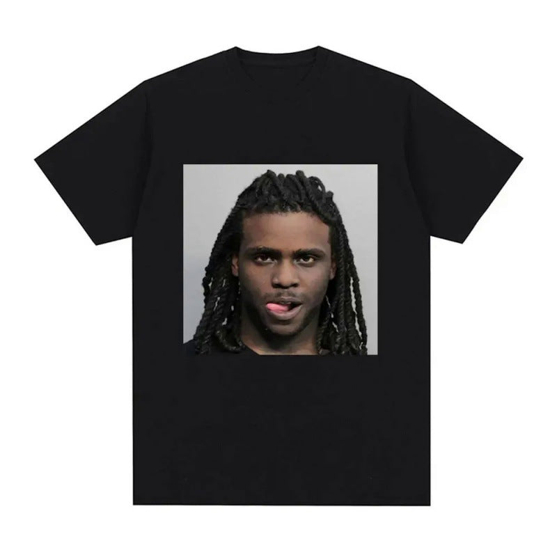 Chief Keef T Shirt Rapper Chef Keef für Präsident Drucken T-Shirt
