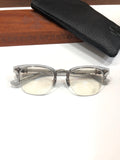 CHH Chrome Hearts Glasses Simple Glasses Frame Plain Myopia Glasses Frame