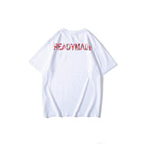 Bathing Ape T Shirt Summer Short Sleeve Printed Fashion Casual Little Bee Camouflage Letters T-shirt