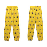 Denim Tears Men's Outfit: Hoodie/Pants (Separate Purchase Options)