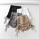 Women Skirt Summer Sports Skirt Sports Hot Skirt