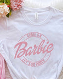 2024Bachelorette Shirt,Bridesmaid & Bridal Team