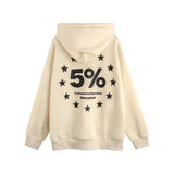 Men Fleece Lined Hoodie XINGX Printed Hoodie Men Autumn and Winter Long Sleeves Casual Loose