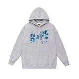 Bathing Ape Hoodie Fall/Winter Hooded Sweater (Part 5)