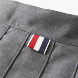 Women Skirt Pleated Skirt Women's Short Skirt Word Pantskirt