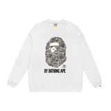Bathing Ape Sweatshirt