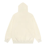 Men Hoodie XINGX Printed Sweater Spring and Autumn Boys Vibe Loose