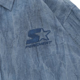 Men Long Sleeved T Shirt Distressed Shirt Men's Spring and Autumn Comfortable Breathable Loose Long Sleeve Shirt Outer Wear