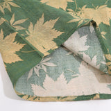 Men Long Sleeve T Shirt Men's Spring and Autumn Leisure Loose Shirt