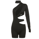 Women Jumpsuit Autumn and Winter Women's Jumpsuit Casual Pants Leggings