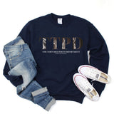 2024Ttpd Sweatshirt  All's Fair in Love and Poetry