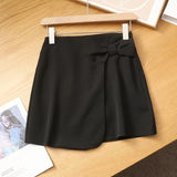 Women Skirt Women's Spring/Summer Suit Skirt