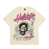 HS T Shirt Creative Printing