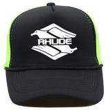 Rhude Hat Baseball Cap Outdoor Shade Breathable