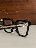 CHH Chrome Hearts Glasses Stylish simple and exquisite glasses frame