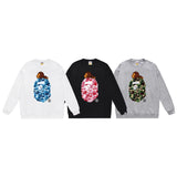 Bathing Ape Sweatshirt