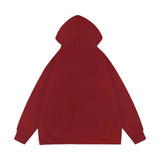 Men Hoodie Spring and Autumn Hooded Cardigan Sweater Zipper Jacket Casual Hoodie