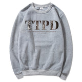 2024Ttpd Sweatshirt  All's Fair in Love and Poetry