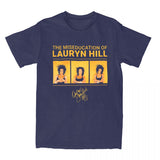 Lauryn Hill Fugees The Famous Shirt Merch for Men Women Pure